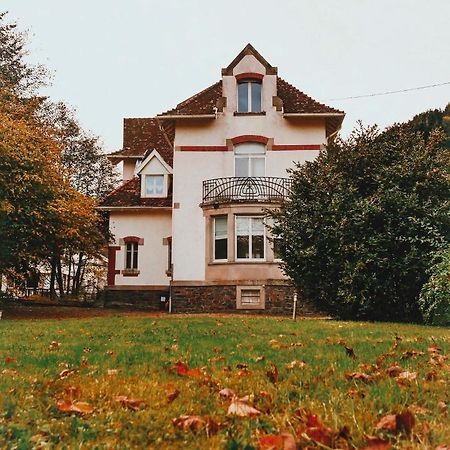 La Maison Du Markstein Linthal Luaran gambar