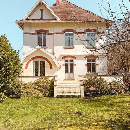 La Maison Du Markstein Linthal Luaran gambar