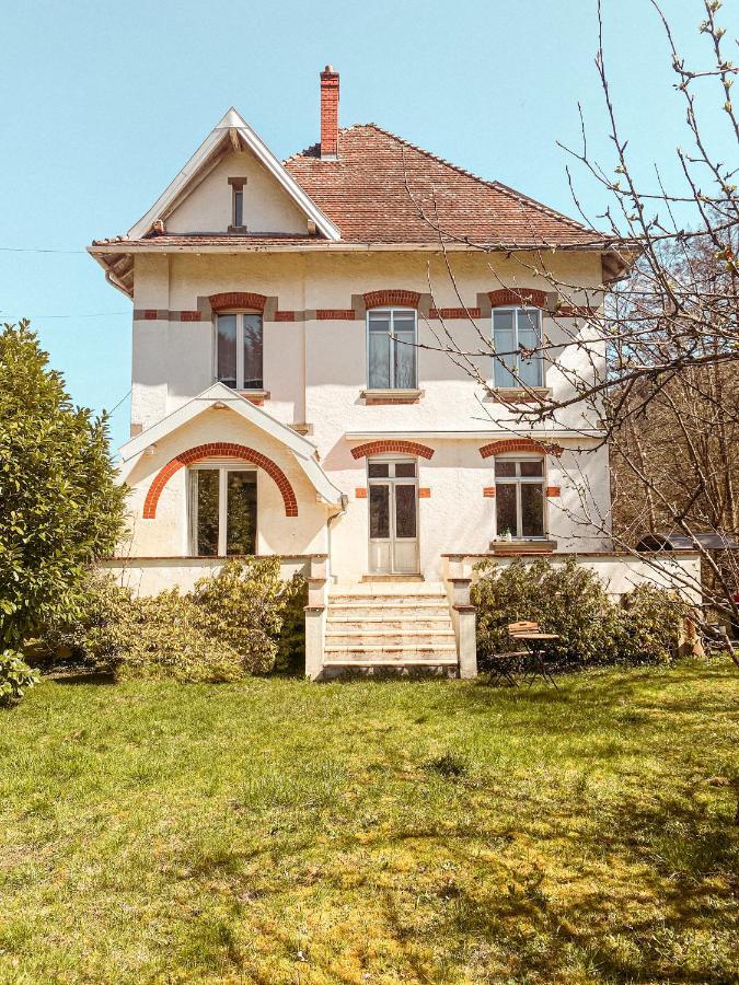 La Maison Du Markstein Linthal Luaran gambar